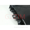 Model 3 Radiator Active Shutter Assembly OEM 1076732-00-H